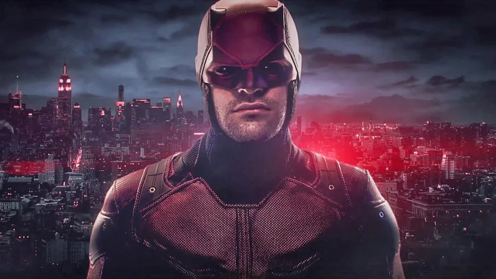 Daredevil Season 2 Episode 1 Review: Bang
