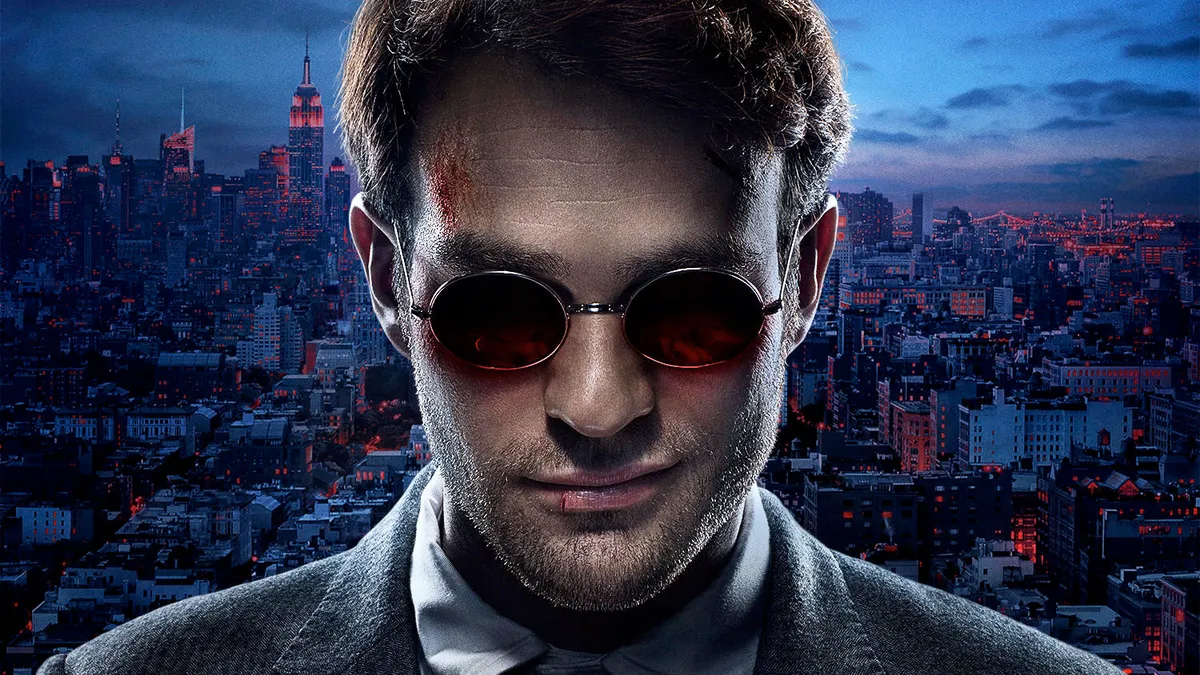 Daredevil Season 1 Download in Hindi